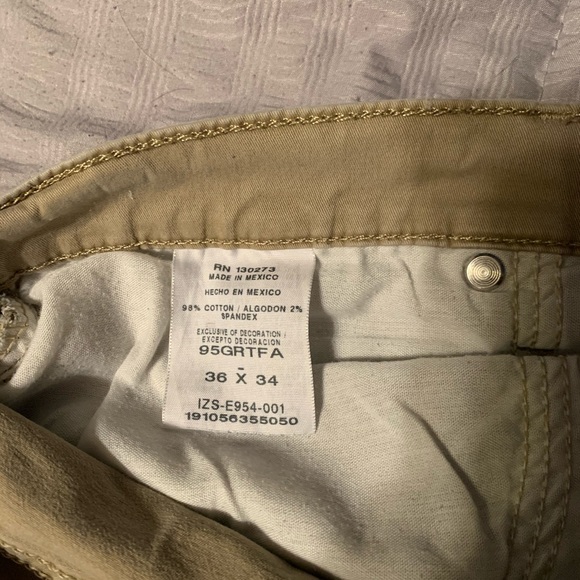 wrangler authentics men's premium flex straight leg stretch jean